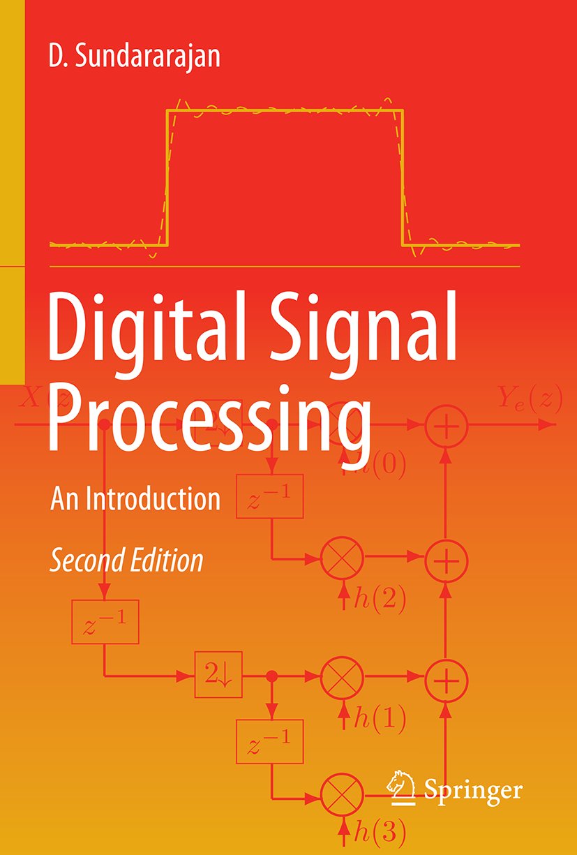 Digital Signal Processing
