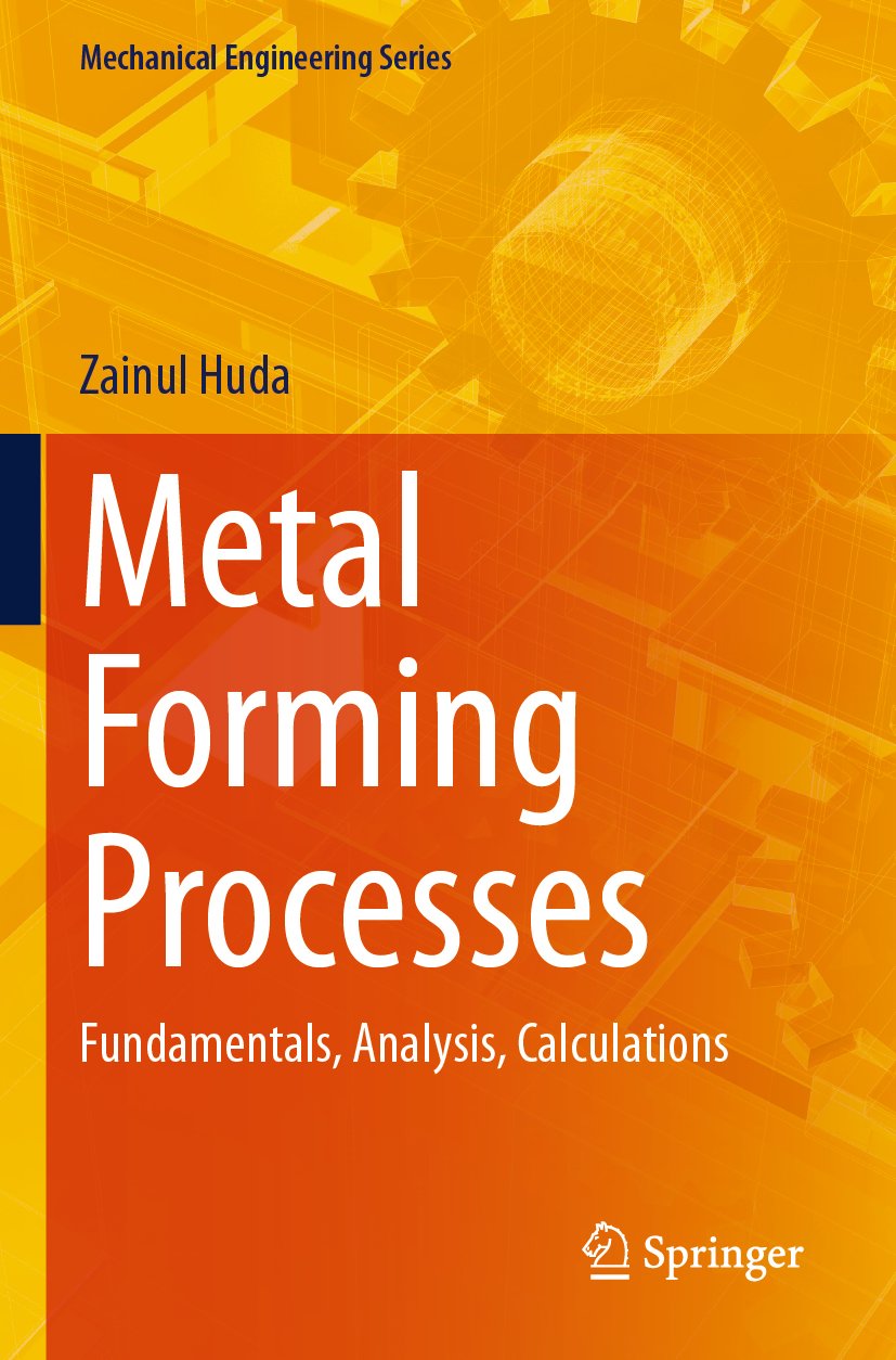 Mechanical Engineering Series