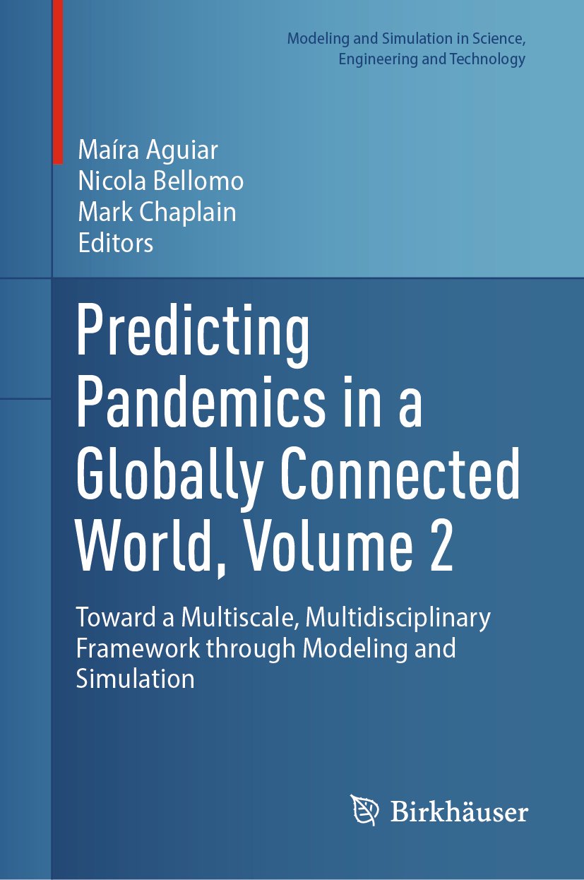Modeling and Simulation in Science, Engineering and Technology