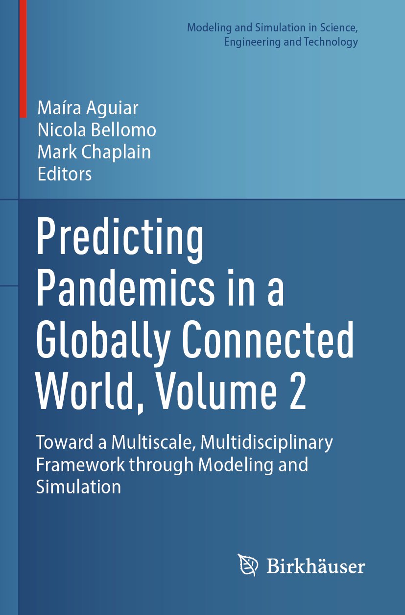 Modeling and Simulation in Science, Engineering and Technology