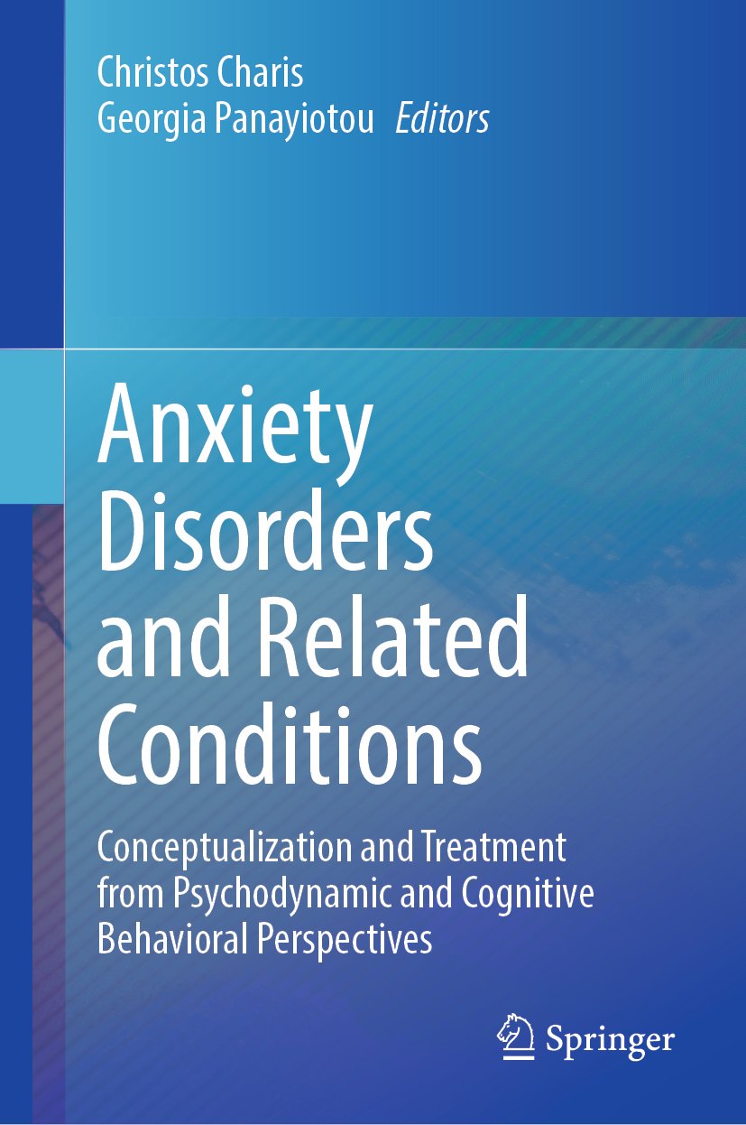 Anxiety Disorders and Related Conditions