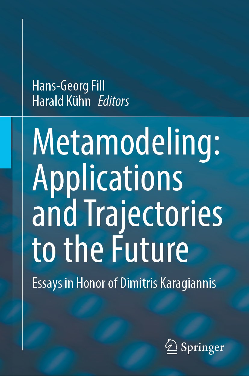 Metamodeling: Applications and Trajectories to the Future