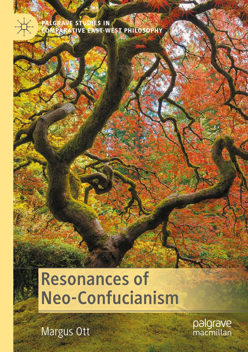 Palgrave Studies in Comparative East-West Philosophy