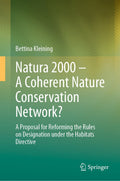 Natura 2000 – A Coherent Nature Conservation Network?