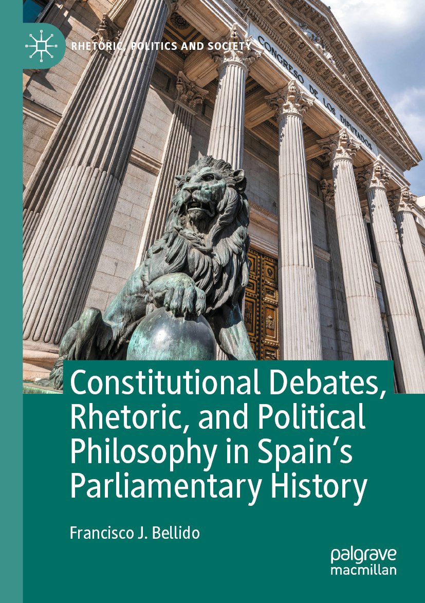 Rhetoric, Politics and Society
