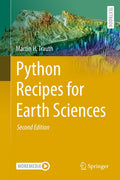 Springer Textbooks in Earth Sciences, Geography and Environment