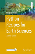 Springer Textbooks in Earth Sciences, Geography and Environment