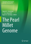 Compendium of Plant Genomes