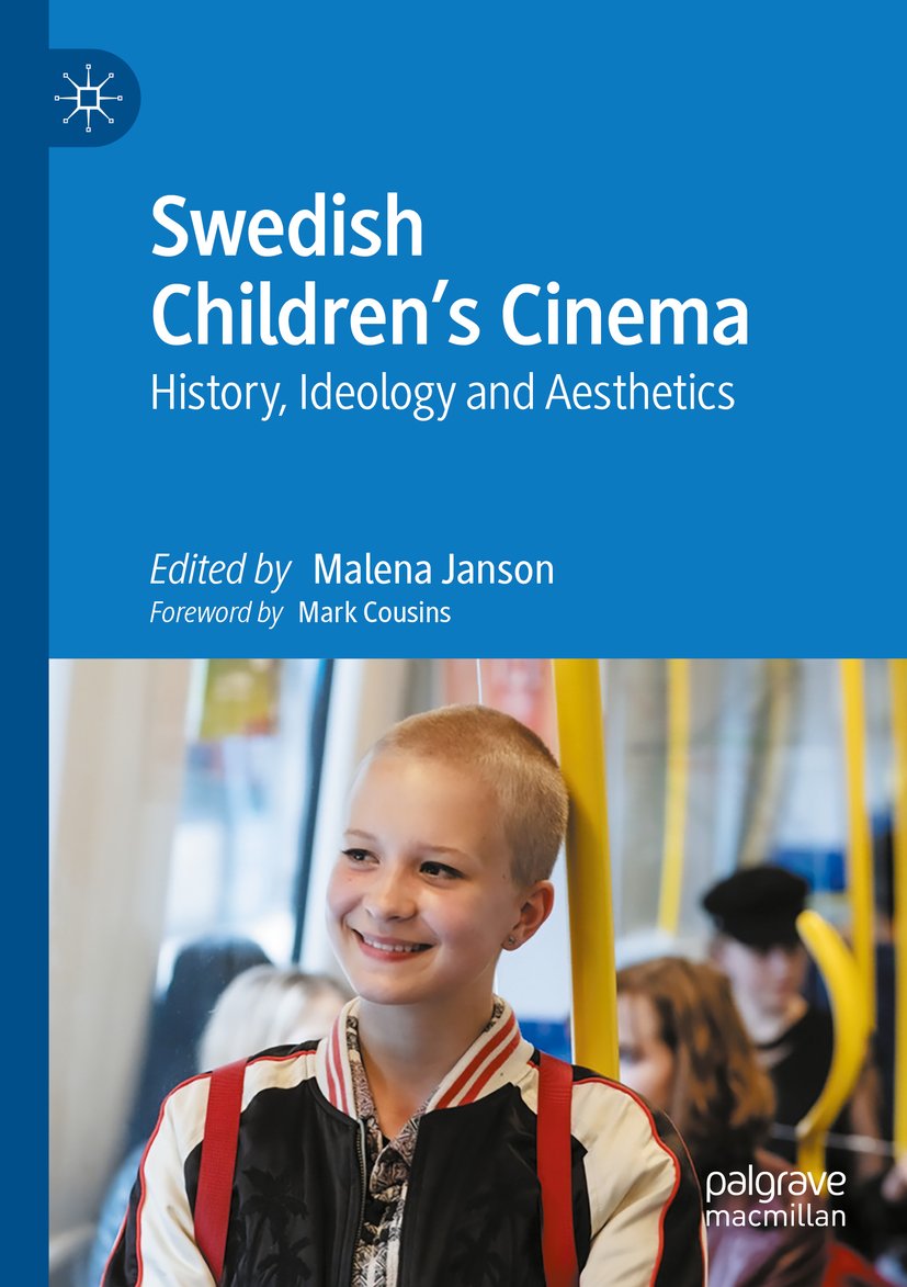 Swedish Children’s Cinema