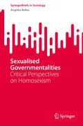 SpringerBriefs in Sociology