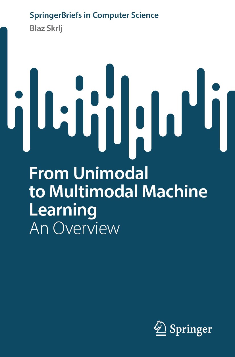 SpringerBriefs in Computer Science
