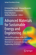Springer Proceedings in Energy
