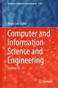 Studies in Computational Intelligence