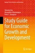 Springer Texts in Business and Economics
