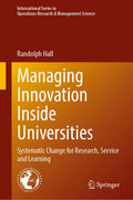 International Series in Operations Research & Management Science