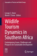 Geographies of Tourism and Global Change