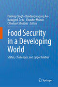 Food Security in a Developing World