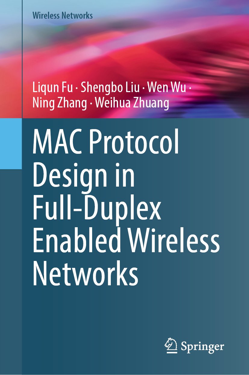 Wireless Networks