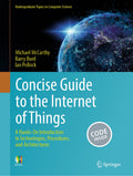 Undergraduate Topics in Computer Science