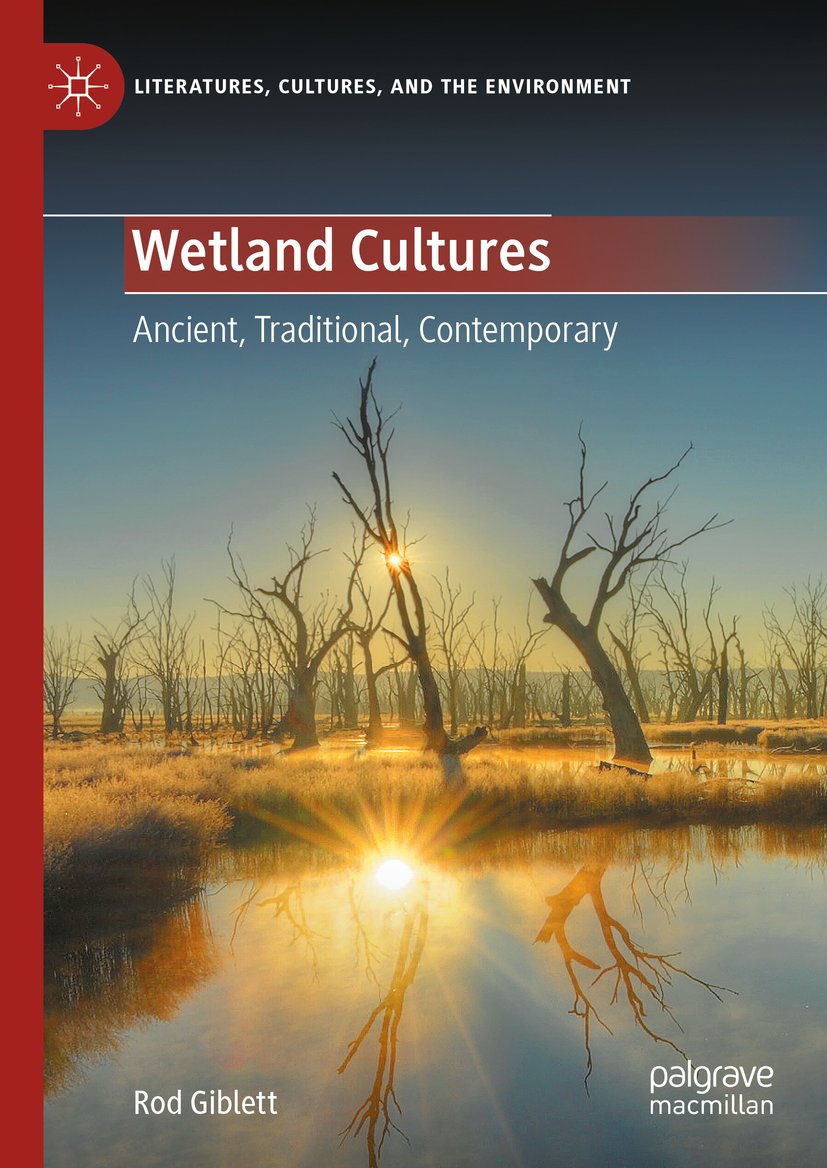Literatures, Cultures, and the Environment