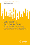 Collaborative Governance Primer