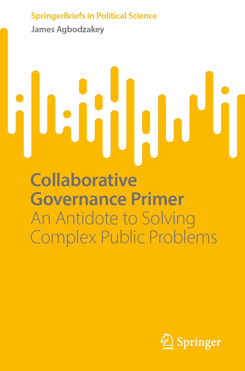 Collaborative Governance Primer