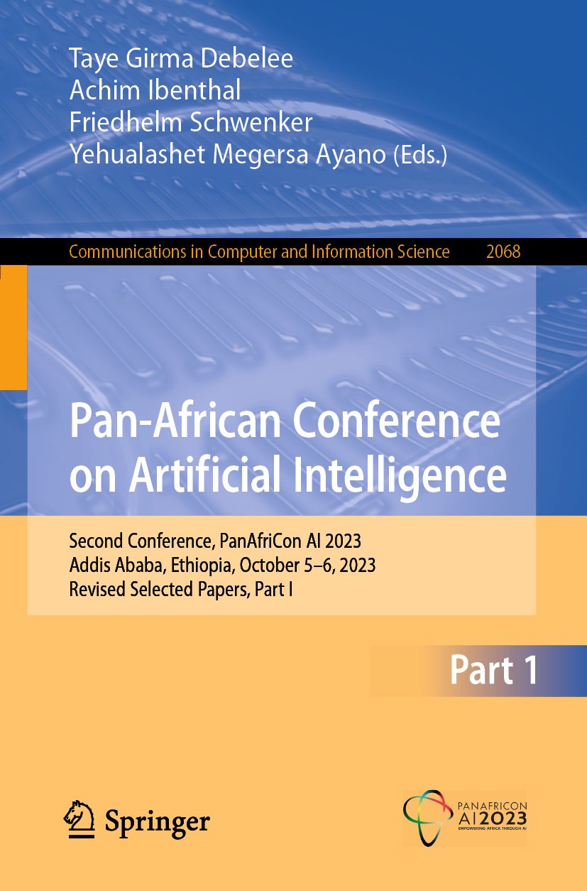 Communications in Computer and Information Science