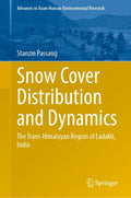 Snow Cover Distribution and Dynamics