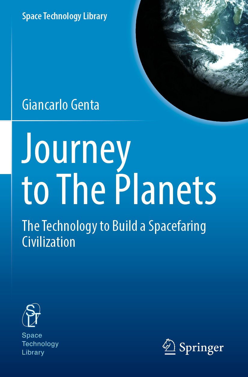 Space Technology Library