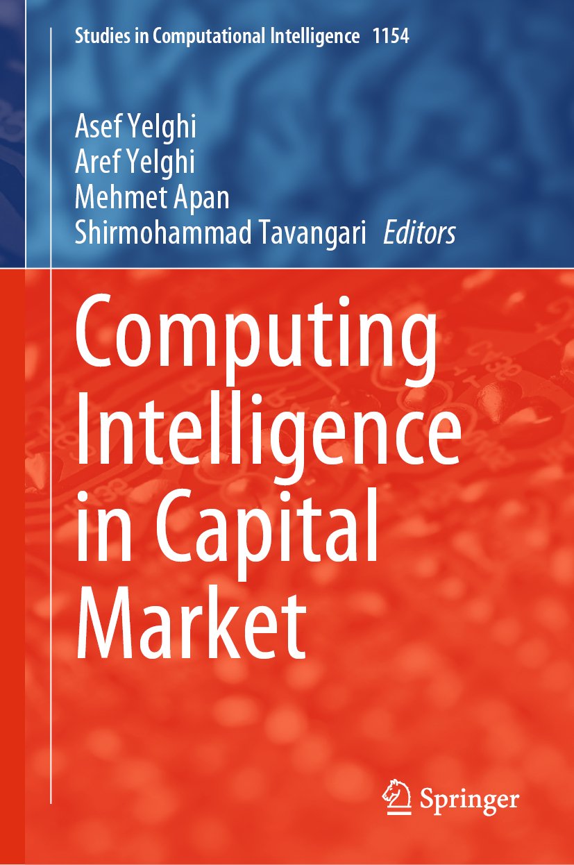 Studies in Computational Intelligence