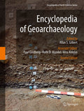 Encyclopedia of Geoarchaeology