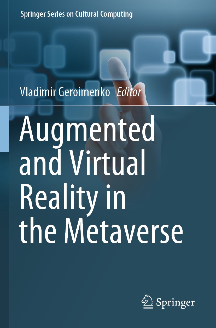 Springer Series on Cultural Computing
