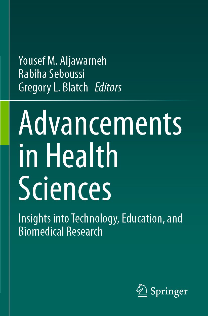 Advancements in Health Sciences