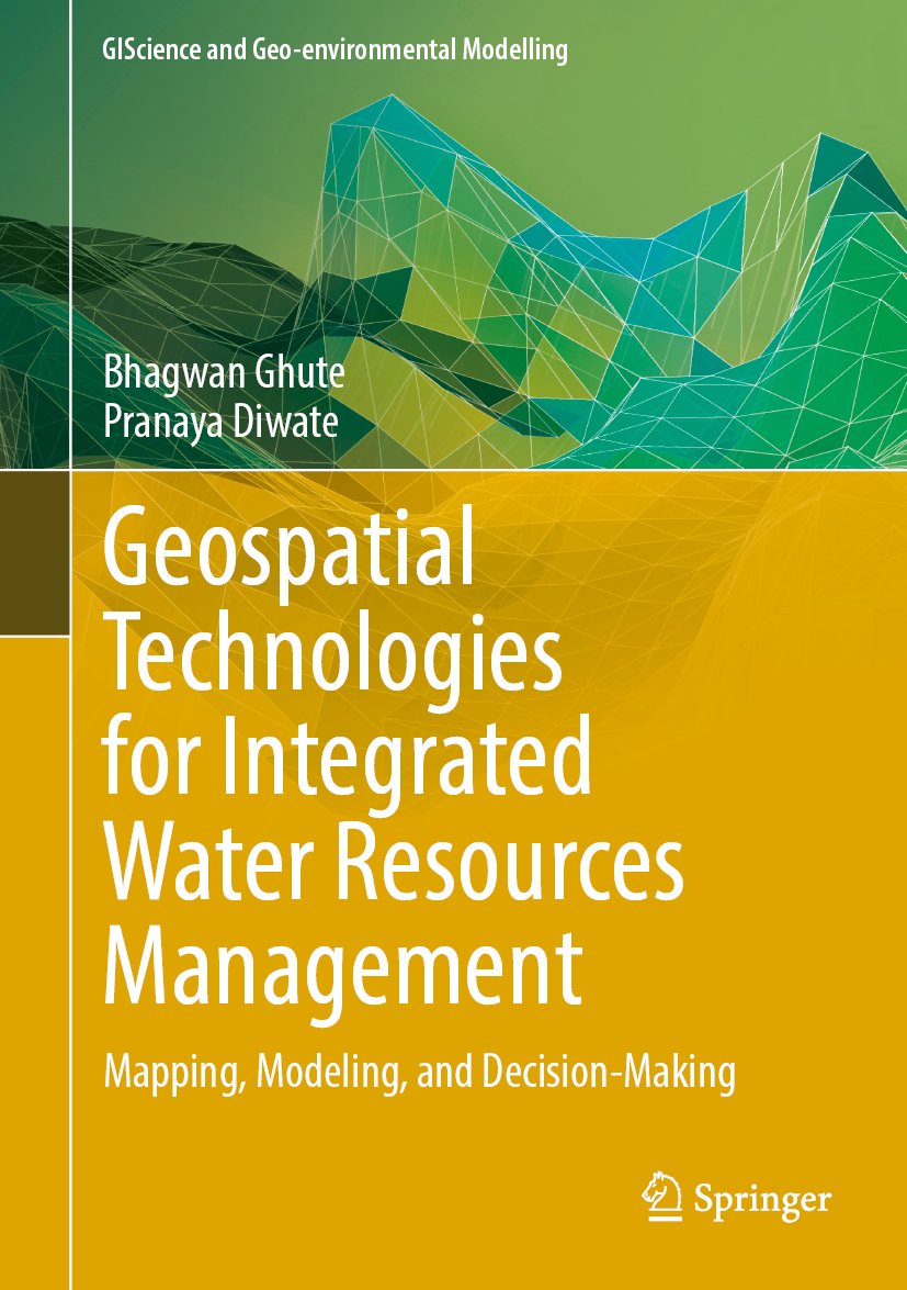 GIScience and Geo-environmental Modelling