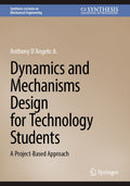 Synthesis Lectures on Mechanical Engineering