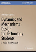 Synthesis Lectures on Mechanical Engineering