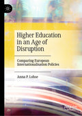 Higher Education in an Age of Disruption