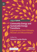 Community Energy and Sustainable Energy Transitions