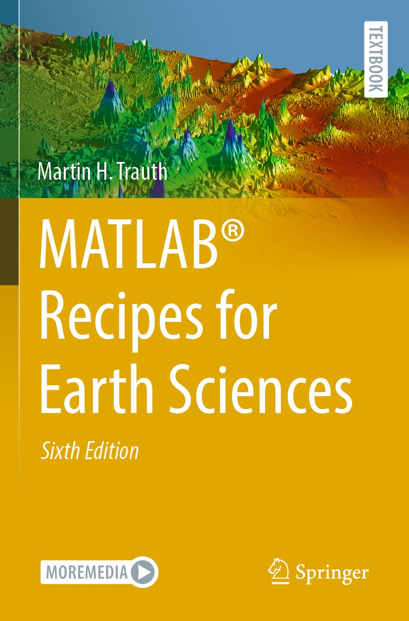 Springer Textbooks in Earth Sciences, Geography and Environment