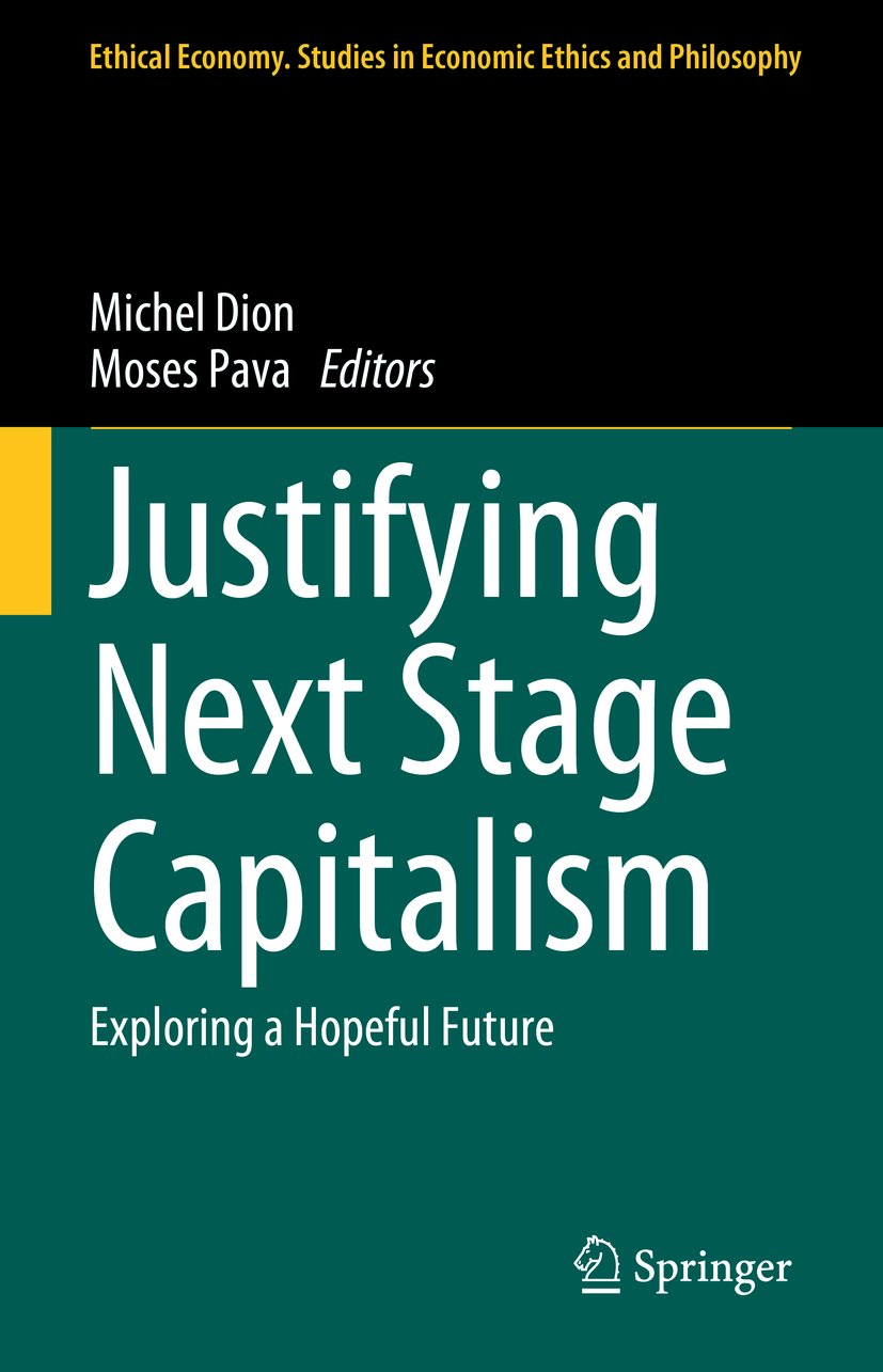 Ethical Economy