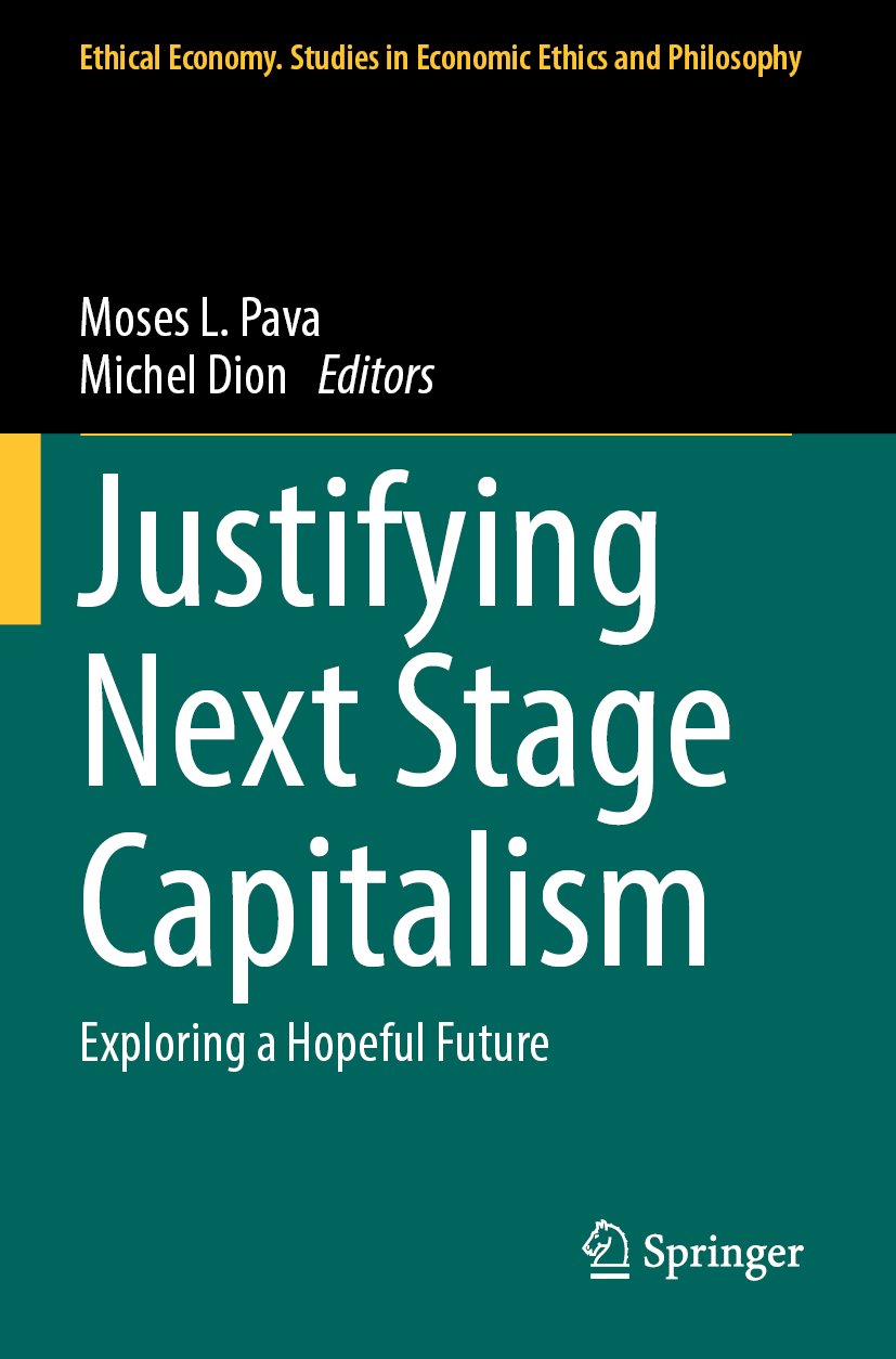 Ethical Economy