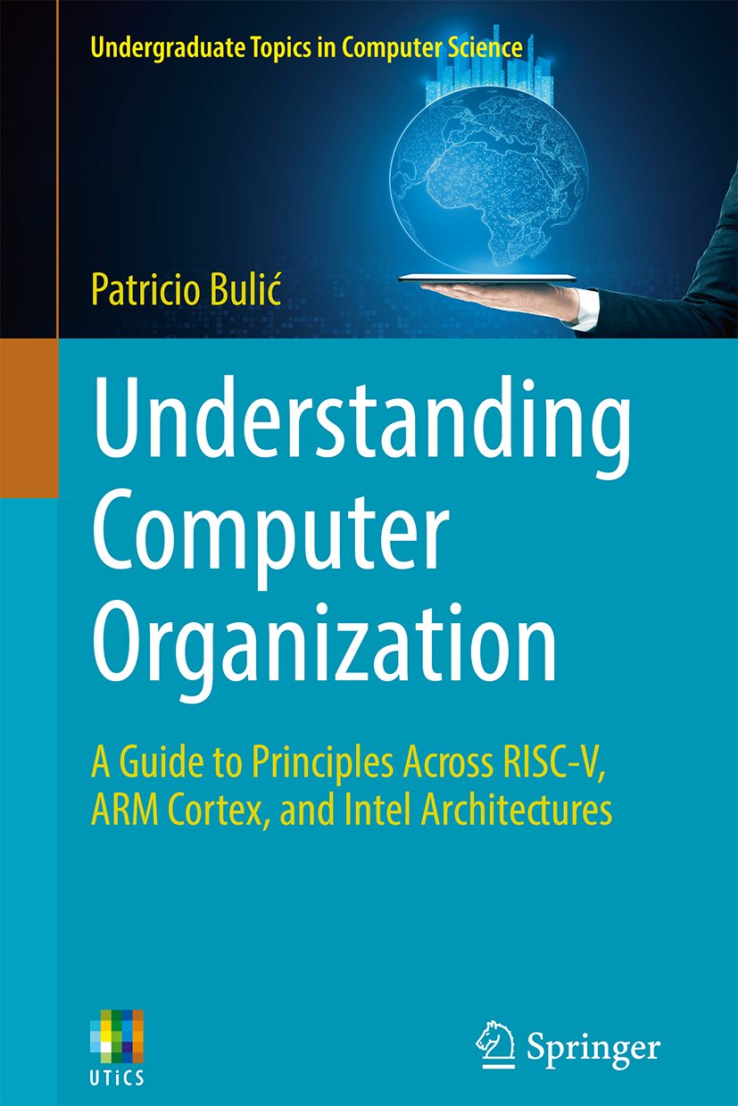 Undergraduate Topics in Computer Science