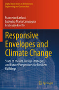 Responsive Envelopes and Climate Change