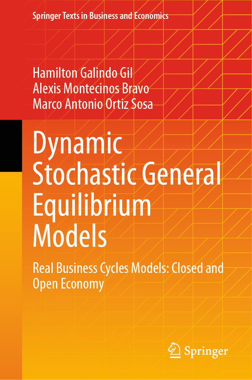 Springer Texts in Business and Economics