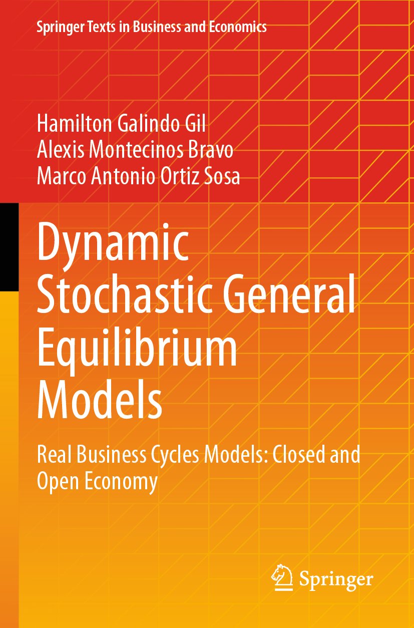 Springer Texts in Business and Economics