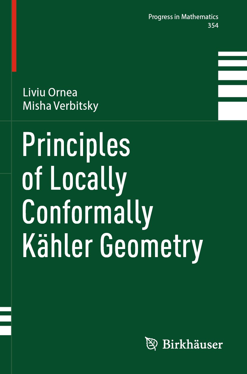 Progress in Mathematics