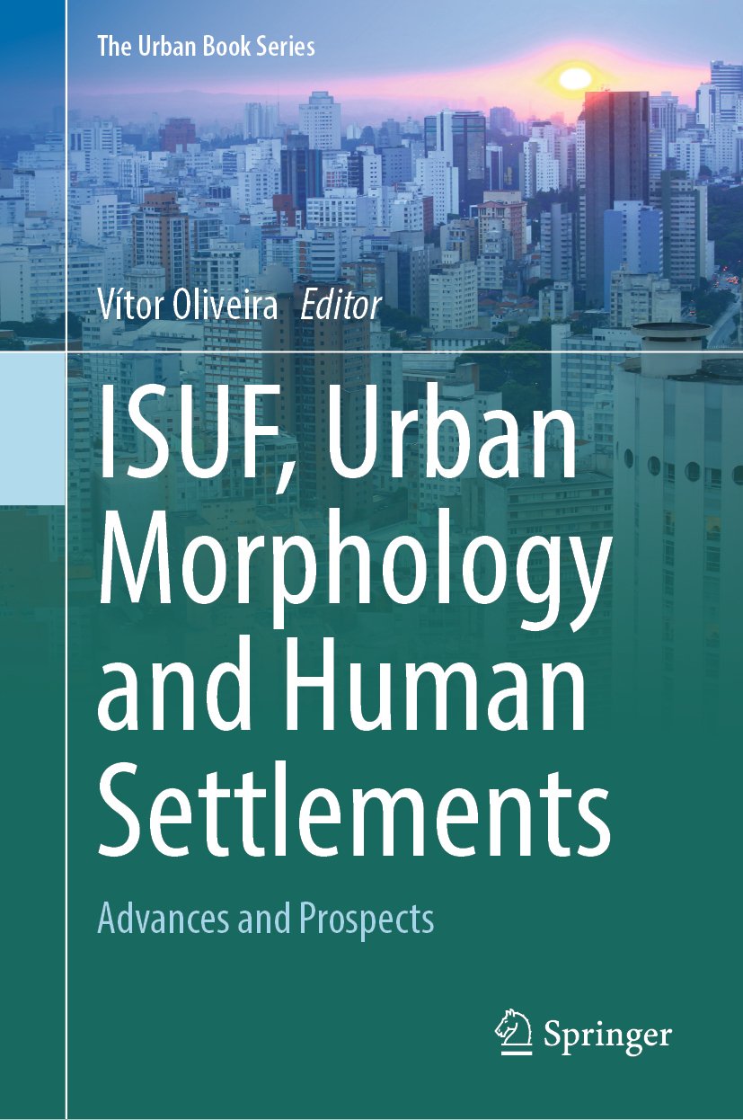 The Urban Book Series