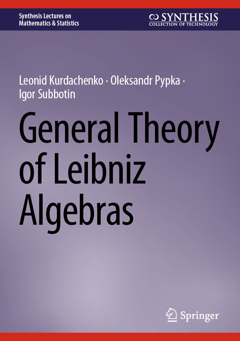 Synthesis Lectures on Mathematics & Statistics