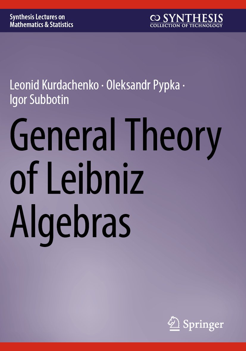 Synthesis Lectures on Mathematics & Statistics