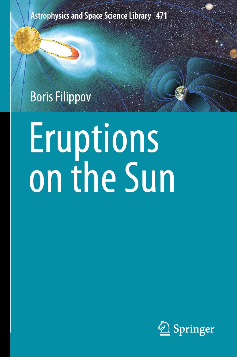 Astrophysics and Space Science Library